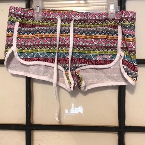 Billabong surf series shorts